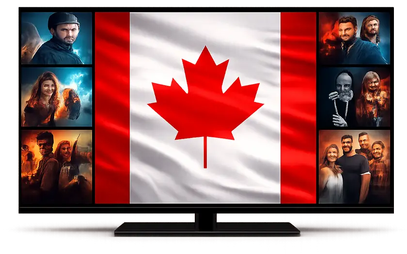 Best Canadian IPTV Pricing and Subscription Plans 2026
